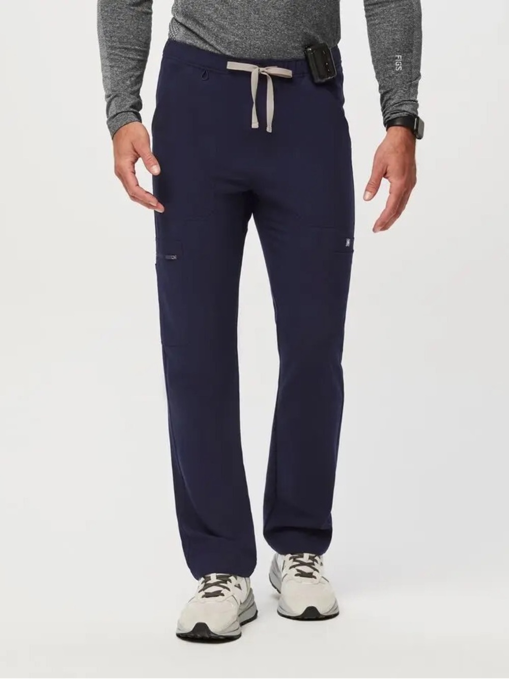 NWT FIGS Cairo Straight-Leg Scrub Pant™